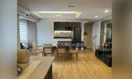 Apartamento com 2 dormitórios à venda, 79 m² por r$ 810.000,00 - mooca - são paulo/sp