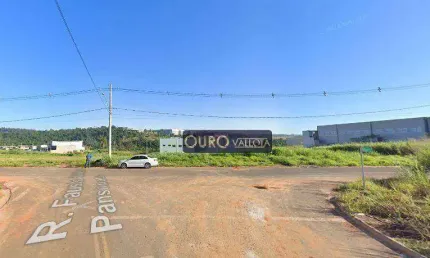 Terreno à venda, 2000 m² por R$ 1.410.000,00 - Europark Comercial - Indaiatuba/SP