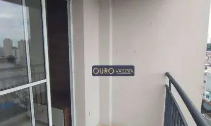 Apartamento para alugar na rua padre raposo, alto da mooca, são paulo, 52 m2 por r$ 2.600