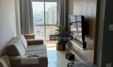 Apartamento com 3 quartos à venda na Rua Conde Amadeu Barbelini, Vila Ema, São Paulo
