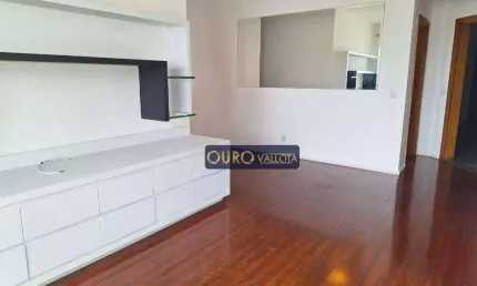 Apartamento com 3 quartos para alugar na Rua Visconde de Inhomerim, Mooca, São Paulo, 94 m2 por R$ 3.500