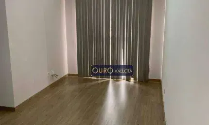 Apartamento com 3 quartos à venda na Avenida Doutor Eduardo Cotching, Jardim Anália Franco, São Paulo