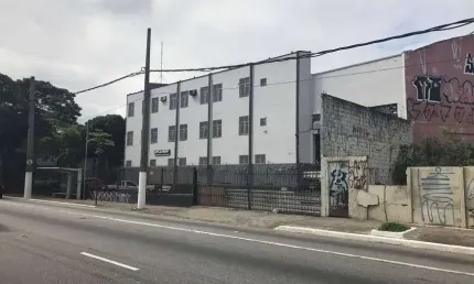 Barracão / Galpão / Depósito para alugar na Avenida do Estado, Mooca, São Paulo