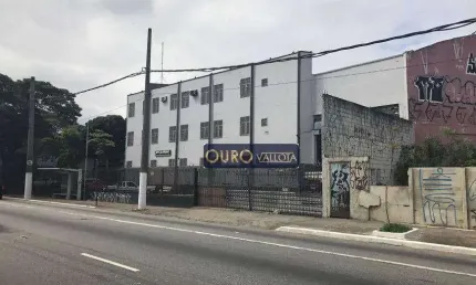 Barracão / Galpão / Depósito à venda na Avenida do Estado, Mooca, São Paulo