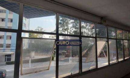 Salão  Superior 330 m2 Assobradado _no Pq Mooca p/7.500,00