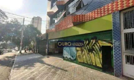 Prédio para alugar na Rua Juventus, Parque da Mooca, São Paulo
