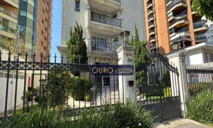 Apartamento com 2 quartos à venda na Praça Visconde de Sousa Fontes, Parque da Mooca, São Paulo