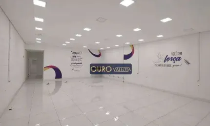 Sala comercial com 4 salas para alugar na Rua da Mooca, Mooca, São Paulo