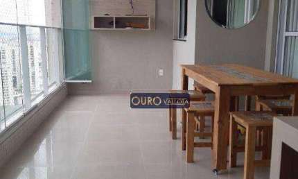 Apartamento com 3 quartos à venda na Rua Florianópolis, Mooca, São Paulo