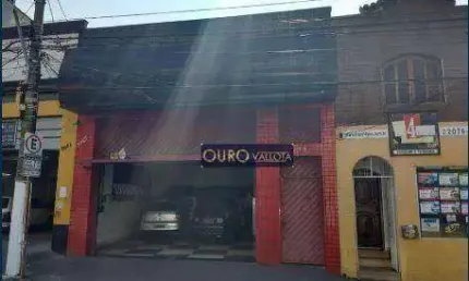 Prédio à venda na Rua da Mooca, Mooca, São Paulo
