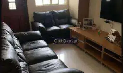 Casa com 2 quartos à venda na Rua João Antônio de Oliveira, Mooca, São Paulo
