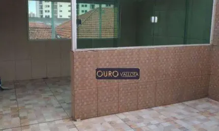 Casa com 3 quartos à venda na Rua Martim Afonso, Belenzinho, São Paulo