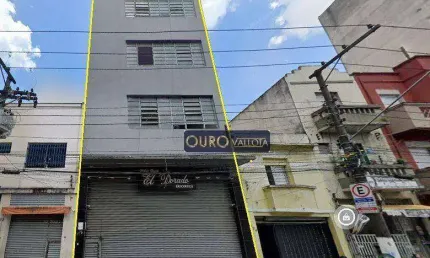 Prédio para alugar na Rua Doutor Costa Valente, Brás, São Paulo