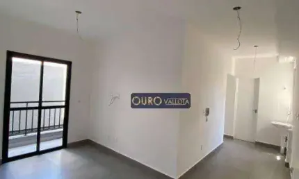 Apartamento com 2 quartos à venda na Rua Marechal Malet, Parque da Vila Prudente, São Paulo