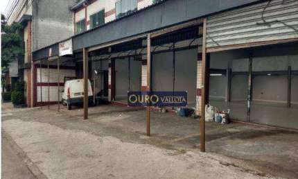 Sala comercial para alugar na Rua Doutor Raul Manso Sayão Filho, São Mateus, São Paulo