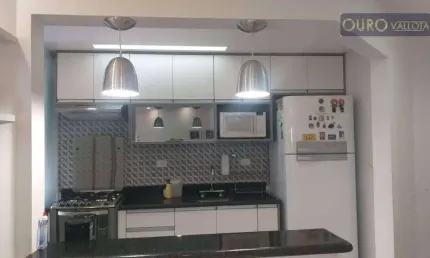 Apartamento com 3 dormitórios à venda, 70 m² por r$ 540.000,00 - mooca - são paulo/sp