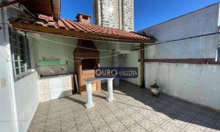 Casa com 2 quartos à venda na Rua Bebedouro, Quarta Parada, São Paulo