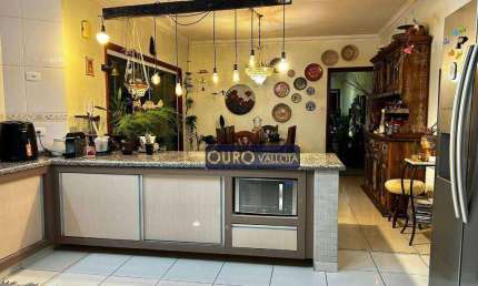 Casa com 3 quartos à venda na Rua Plínio de Carvalho, Vila Matilde, São Paulo