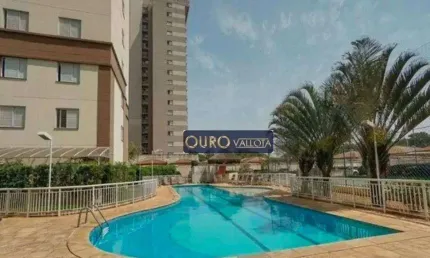 Apartamento com 2 quartos para alugar na Rua Taquari, Mooca, São Paulo