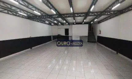 Sala comercial à venda na Rua Serra de Jairé, Belém, São Paulo