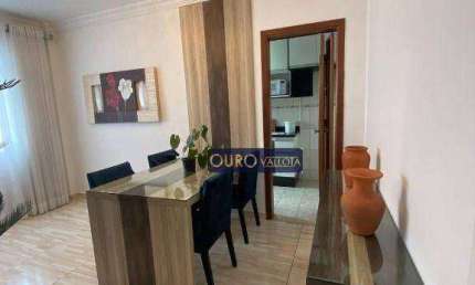 Apartamento com 2 quartos para alugar na Rua Capitão Pacheco e Chaves, Vila Prudente, São Paulo