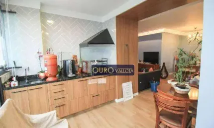 Apartamento com 3 quartos à venda na Rua Visconde de Cairu, Mooca, São Paulo