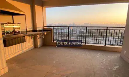 Apartamento com 3 quartos à venda na Rua Visconde de Cairu, Mooca, São Paulo