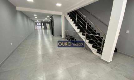 Prédio para alugar na Rua Mogi Mirim, Vila Bertioga, São Paulo
