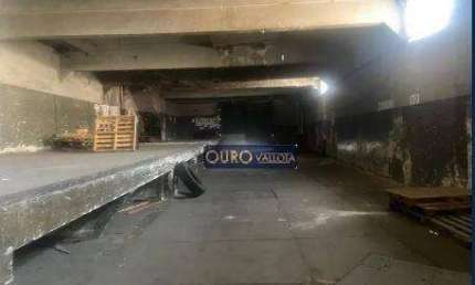 Barracão / Galpão / Depósito para alugar na Rua Doze de Setembro, Vila Guilherme, São Paulo