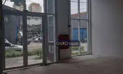 Sala comercial locação, no teg mooca- 900m² 3 vagas