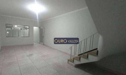 Casa com 2 quartos para alugar na Rua Assupá, Vila Prudente, São Paulo