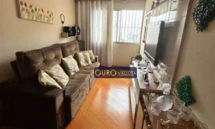 Apartamento com 2 dormitórios à venda, 70 m² por r$ 430.000,00 - mooca - são paulo/sp