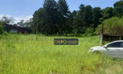 Terreno à venda, 11000 m² por R$ 15.400.000,00 - Cidade Aracilia - Guarulhos/SP