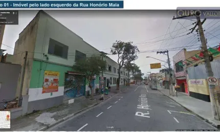 Prédio à venda, 2500 m² por r$ 9.900.000,00 - tatuapé - são paulo/sp