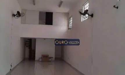 Sala comercial para alugar na Rua Fernando Falcão, Mooca, São Paulo
