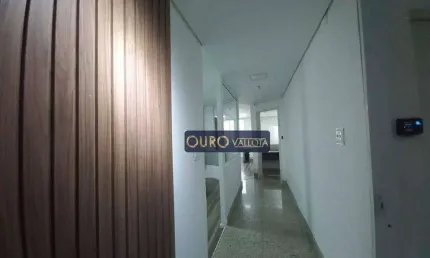 Sala para alugar, 183 m² por r$ 21.783,17/mês - tatuapé - são paulo/sp