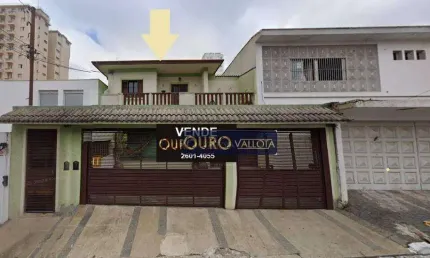 Sobrado com 4 dormitórios à venda, 400 m² por r$ 2.500.000,00 - vila mariana - são paulo/sp