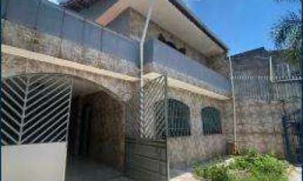 Sobrado com 3 dormitórios à venda, 240 m² por R$ 590.000,00 - Vila Matilde - São Paulo/SP
