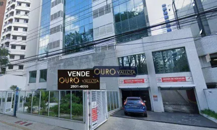 Sala à venda, 330 m² por r$ 5.040.000,00 - tatuapé - são paulo/sp