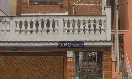 Casa com 3 quartos à venda na Rua Sertão do Cariri, Parque São Lucas, São Paulo
