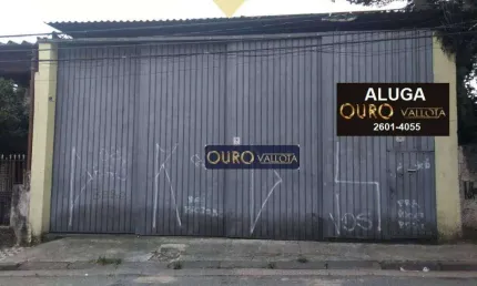 Galpão para alugar, 1100 m² por R$ 21.000,00/mês - Casa Verde - São Paulo/SP
