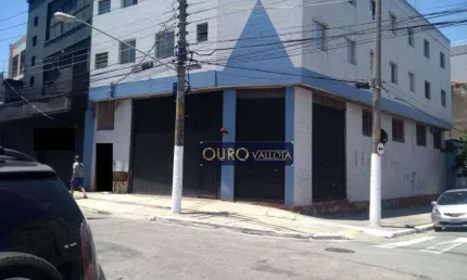 Salão para alugar, 350 m² por R$ 10.100,00/mês - Bom Retiro - São Paulo/SP
