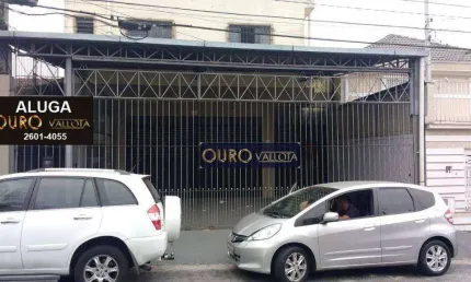 Galpão para alugar, 800 m² por R$ 15.250,00/mês - Casa Verde Alta - São Paulo/SP