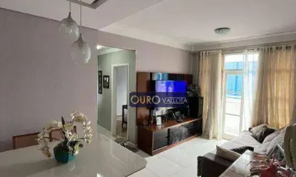 Apartamento com 2 quartos para alugar na Rua Javari, Mooca, São Paulo