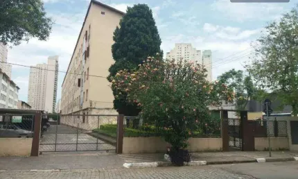 Apartamento com 4 quartos à venda na Rua Padre Benedito Maria Cardoso, Mooca, São Paulo, 120 m2 por R$ 460.000