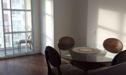 Apartamento com 3 dormitórios à venda, 60 m² por R$ 610.000,00 - Belenzinho - São Paulo/SP