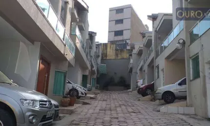 Sobrado com 3 dormitórios à venda, 106 m² por r$ 450.000 - mooca - so 200602 v