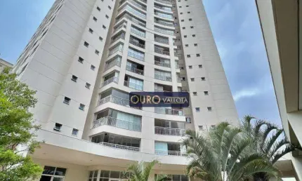 Apartamento com 3 quartos à venda na Rua Orville Derby, Mooca, São Paulo