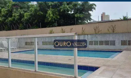 Apartamento com 2 quartos para alugar no Tatuapé, São Paulo 