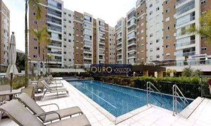 ap Luzes da Mooca- 174m² - 3 suites-3vagas- varanda gourmet